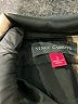 Vince Camuto Black Sleeveless Button-Down Shirt Size S - photo 7