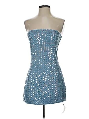 Superdown Cocktail Dress (view 1)