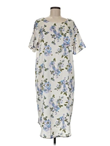 Nordstrom Rack Casual Dress (view 1)