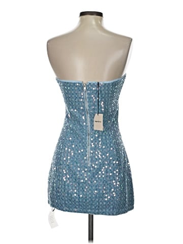 Superdown Cocktail Dress (view 2)