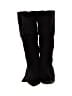 Fashion Nova Black Boots Size 8 1/2 - photo 2