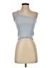 Cotton On Blue Tank Top Size XS - photo 1