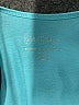 Lilly Pulitzer Teal Tank Top Size XS - photo 7