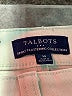Talbots Outlet Green Jeans Size 10 - photo 7