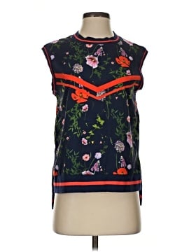 Ted Baker London Sweater Vest