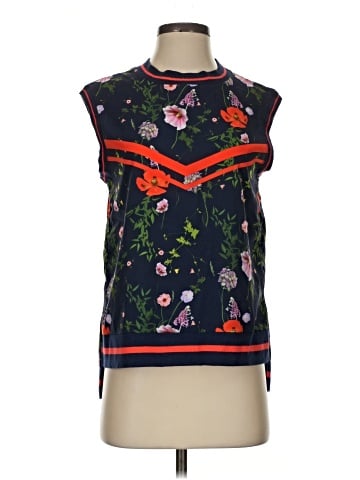 Ted Baker London Sweater Vest (view 1)