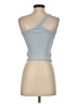 Cotton On Blue Tank Top Size XS - photo 2