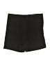 Unbranded Solid Black Shorts Size 14 - photo 1