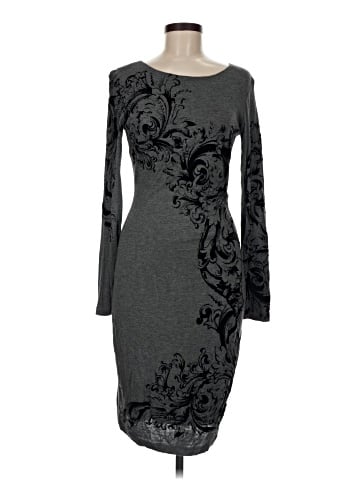 Cache Cocktail Dress (view 1)