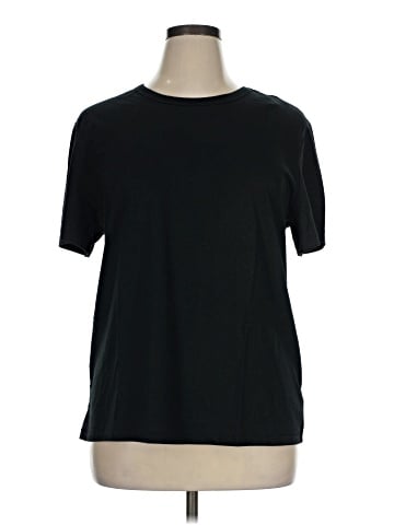 Gap Short Sleeve T-Shirt (view 1)