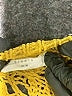 Elodie Yellow Pullover Sweater Size M - photo 7