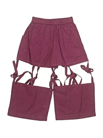 Tuchinda Cargo Shorts (view 1)