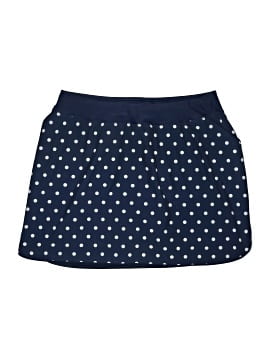 Lands' End Casual Skirt