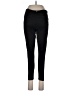 Athleta Solid Black Active Pants Size L (petite) - photo 2