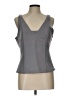 Express Gray Sleeveless Top Size L - photo 1
