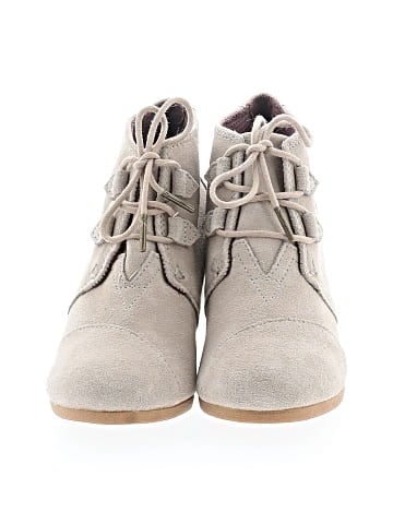 TOMS Wedges (view 2)