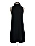 Leith Black Sleeveless T-Shirt Size S - photo 1