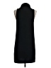 Leith Black Sleeveless T-Shirt Size S - photo 2