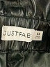 Just Fab Black Casual Pants Size XS - photo 7