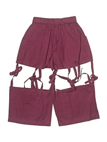 Tuchinda Cargo Shorts (view 2)