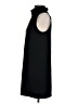 Leith Black Sleeveless T-Shirt Size S - photo 5