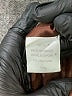 Céline 100% Wool Chevron-herringbone Brown Coat Size EU (FR) 38 / US 6 - photo 8