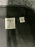Tristan Black Coat Size 8 - photo 6