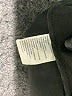 Tristan Black Coat Size 8 - photo 7