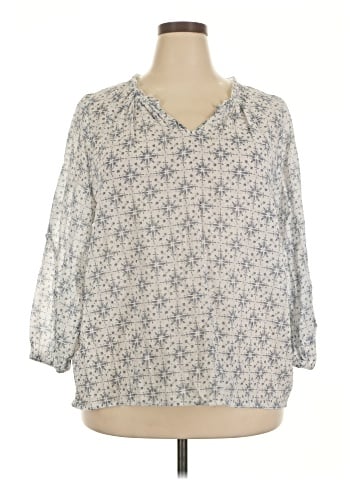 Falls Creek Casual Dress (view 1)