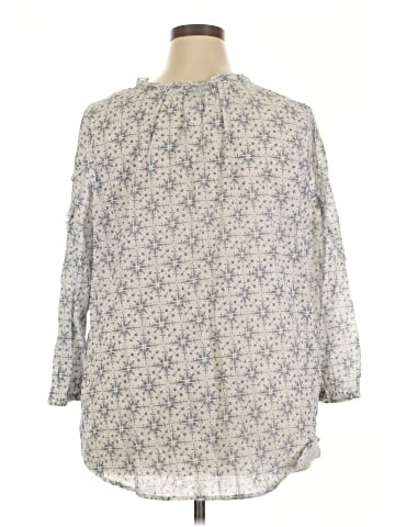Falls Creek Casual Dress (view 2)