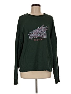 Shein Sweatshirt (view 1)