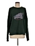 Shein Graphic Green Sweatshirt Size M - photo 1