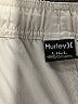 Hurley Solid Green Athletic Shorts Size L - photo 3