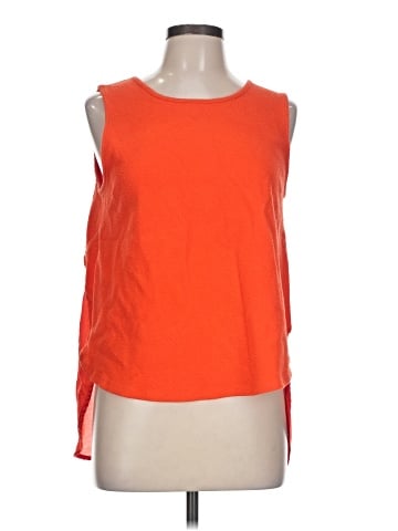 Deletta Sleeveless T-Shirt (view 1)