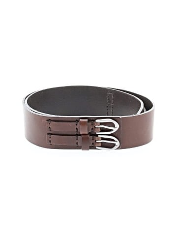 Banana Republic Leather Belt (view 1)
