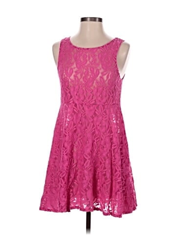 Fred David Cocktail Dress (view 1)