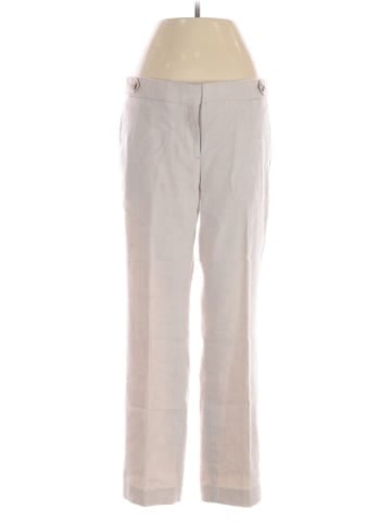 Ann Taylor Linen Pants (view 1)