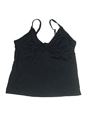 Lands' End Swimsuit Top (view 1)