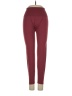 NVGTN Burgundy Active Pants Size S - photo 1