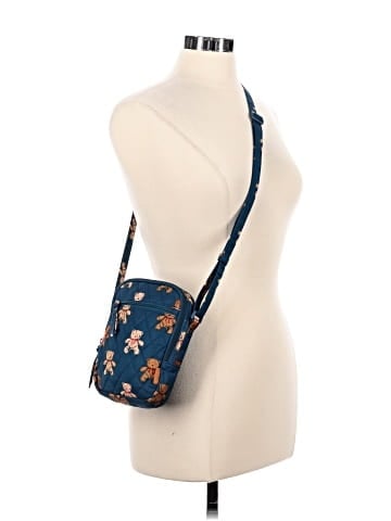 Vera Bradley Crossbody Bag (view 2)
