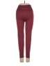NVGTN Burgundy Active Pants Size S - photo 2