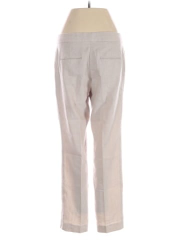 Ann Taylor Linen Pants (view 2)