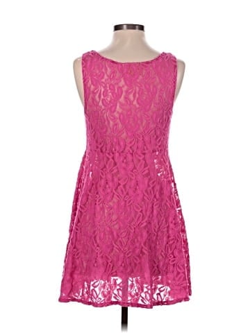 Fred David Cocktail Dress (view 2)