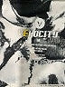 Velocity Graphic Silver Leggings Size M - photo 7