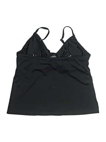Lands' End Swimsuit Top (view 2)