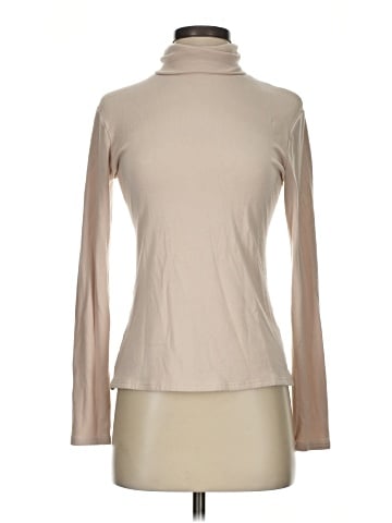 Trendy Queen Long Sleeve Turtleneck (view 1)