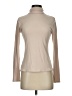 Trendy Queen Tan Long Sleeve Turtleneck Size S - photo 1