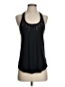 Lululemon Athletica Black Tank Top Size 4 - photo 1