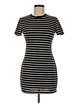 FancyQube Casual Dress (view 1)