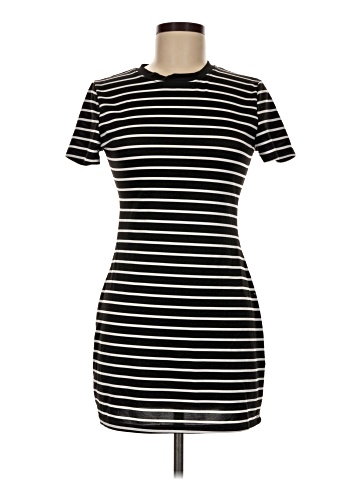 FancyQube Casual Dress (view 1)